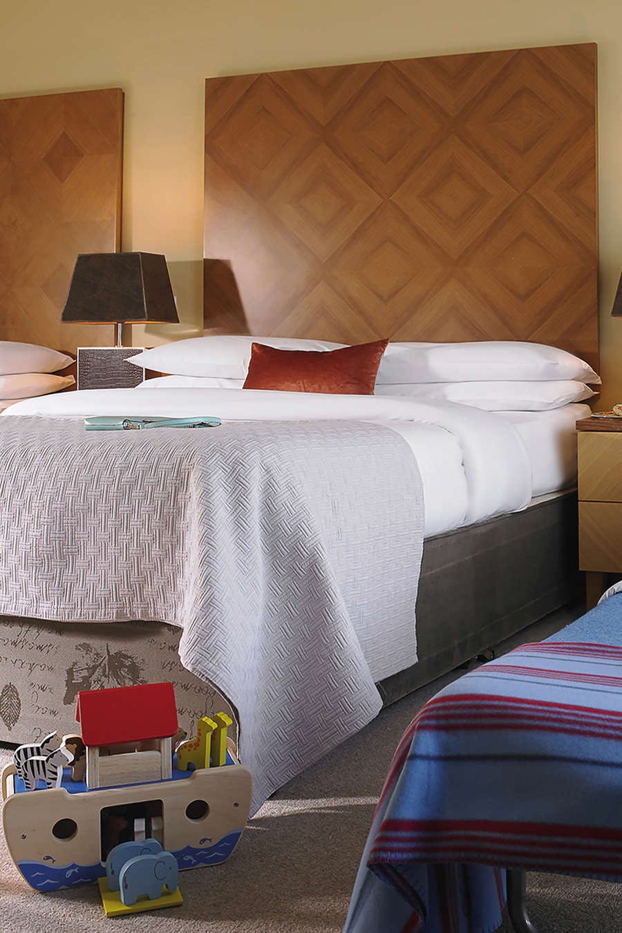 Hotel The Connacht Hotel photo 3