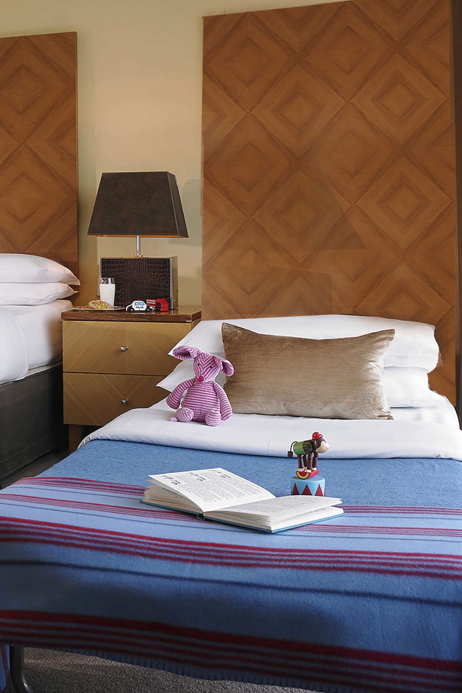 Hotel The Connacht Hotel photo 4