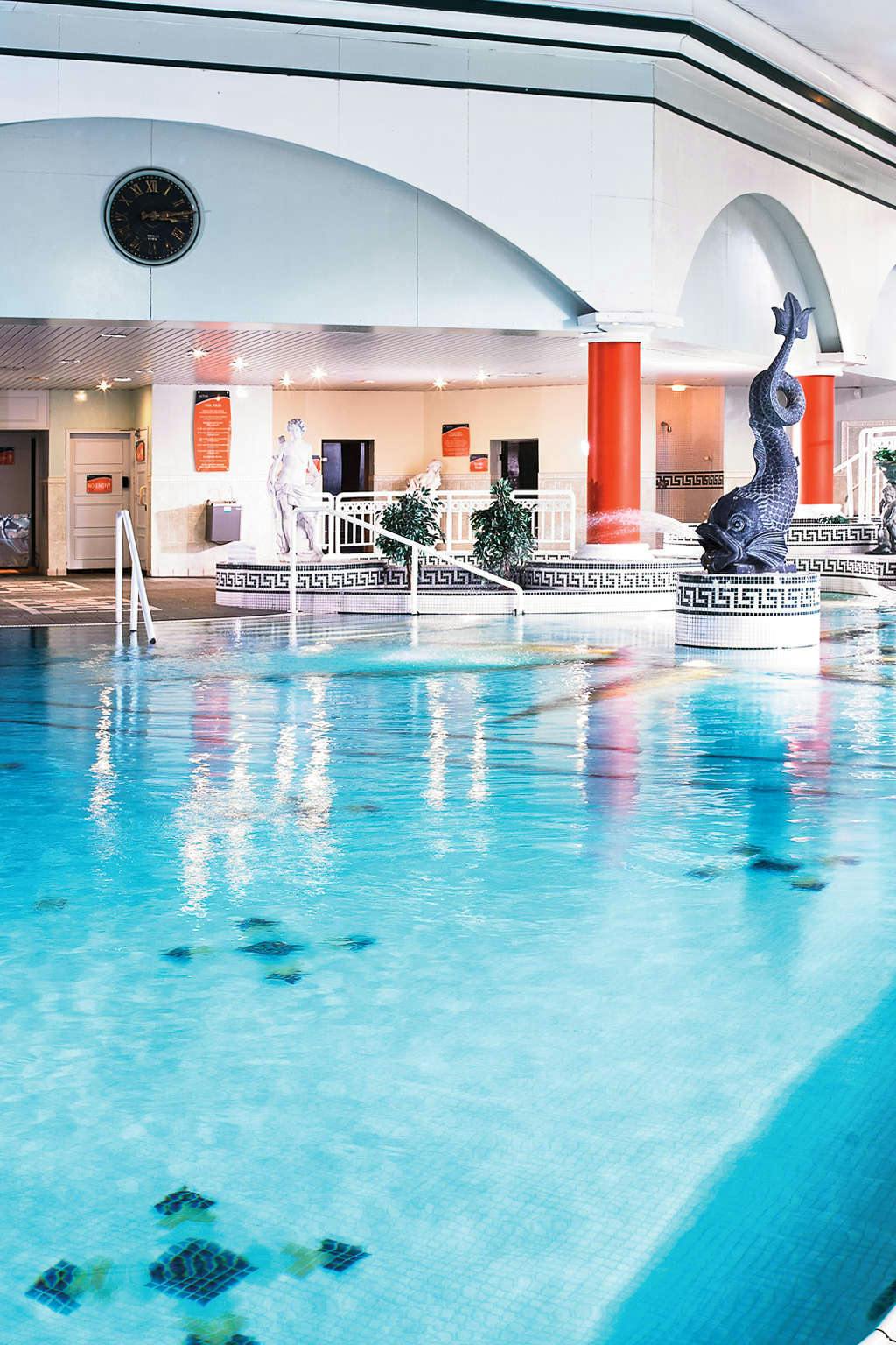 Hotel The Connacht Hotel photo 1