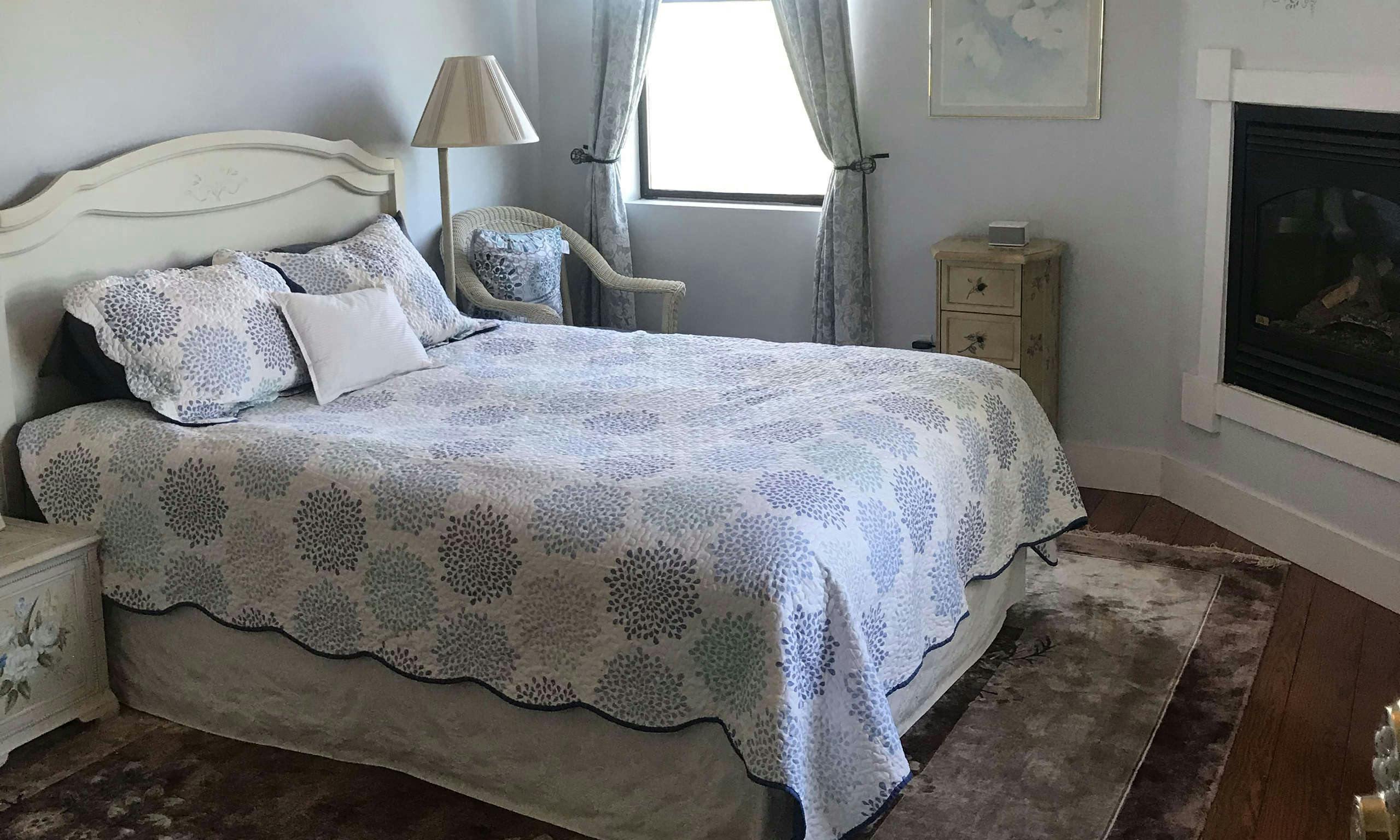 Flora Vista Inn - Adults Only