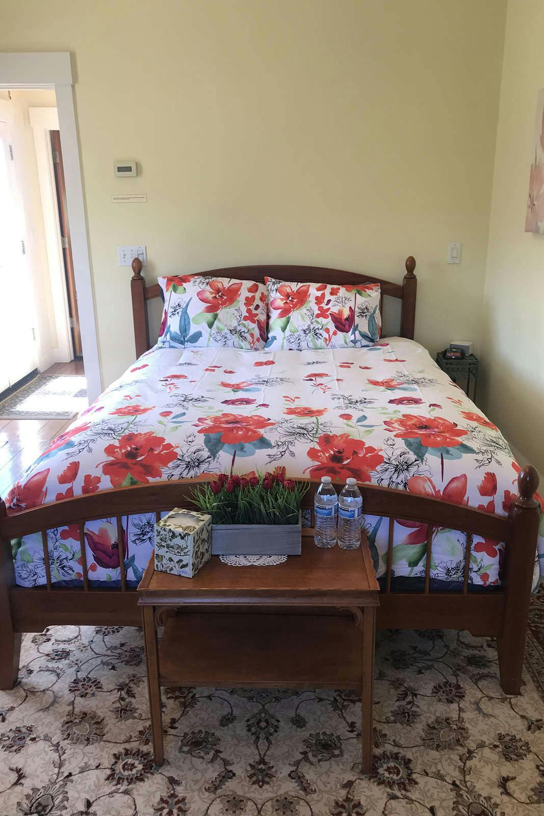 Hotel Flora Vista Inn - Adults Only photo 4