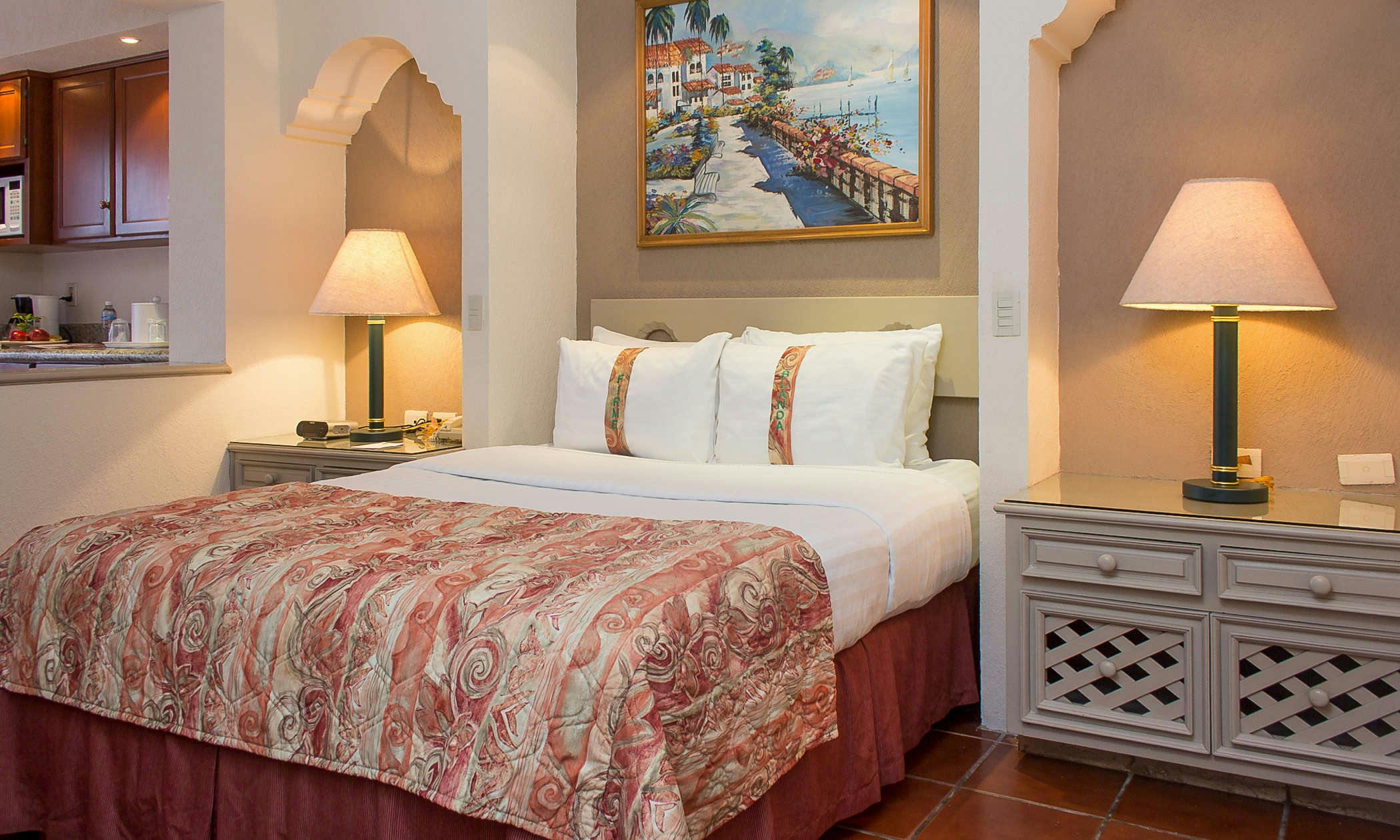 The Palms Resort of Mazatlan