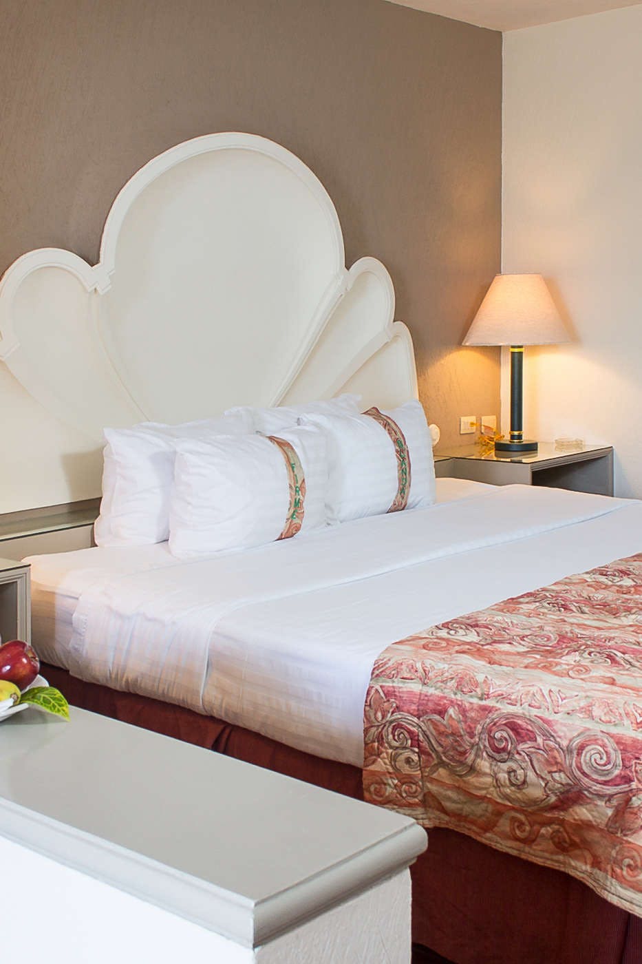 Hotel The Palms Resort of Mazatlan photo 1