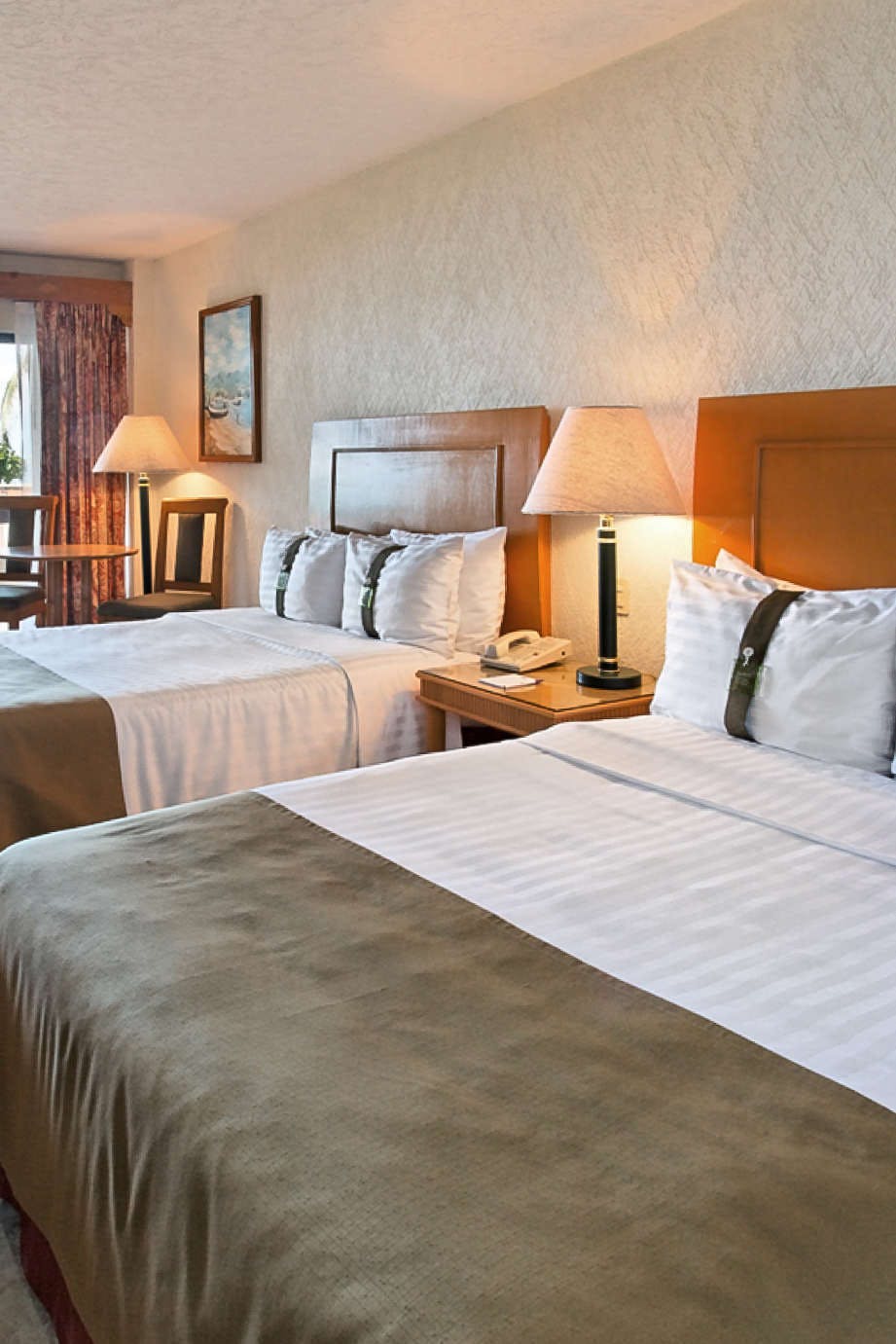 Hotel The Palms Resort of Mazatlan photo 5