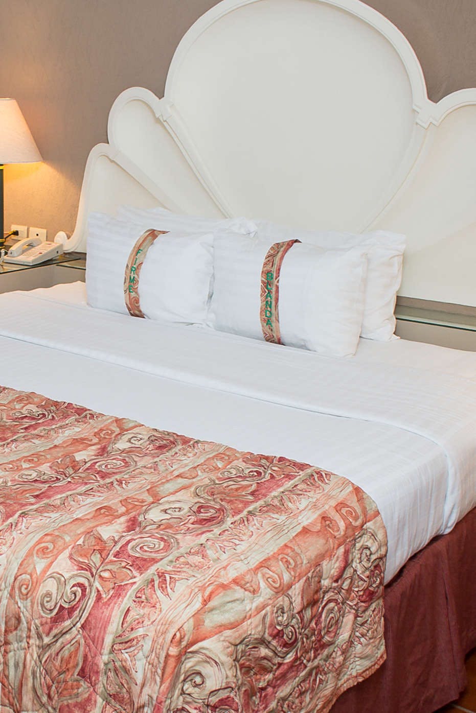 Hotel The Palms Resort of Mazatlan photo 4