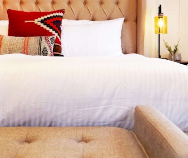 The Grand Pine Cabins Wrightwood Inland Empire Hoteltonight