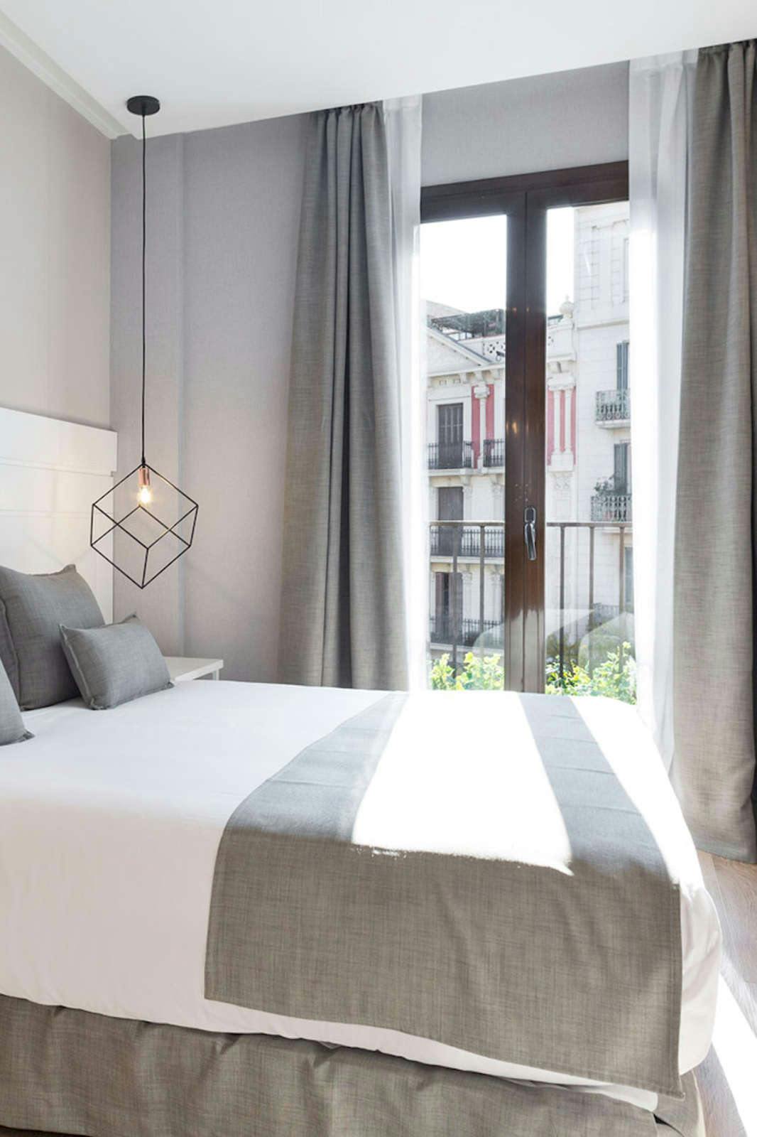 Gracia Garden Boutique Hotel Adults Only Barcelona HotelTonight