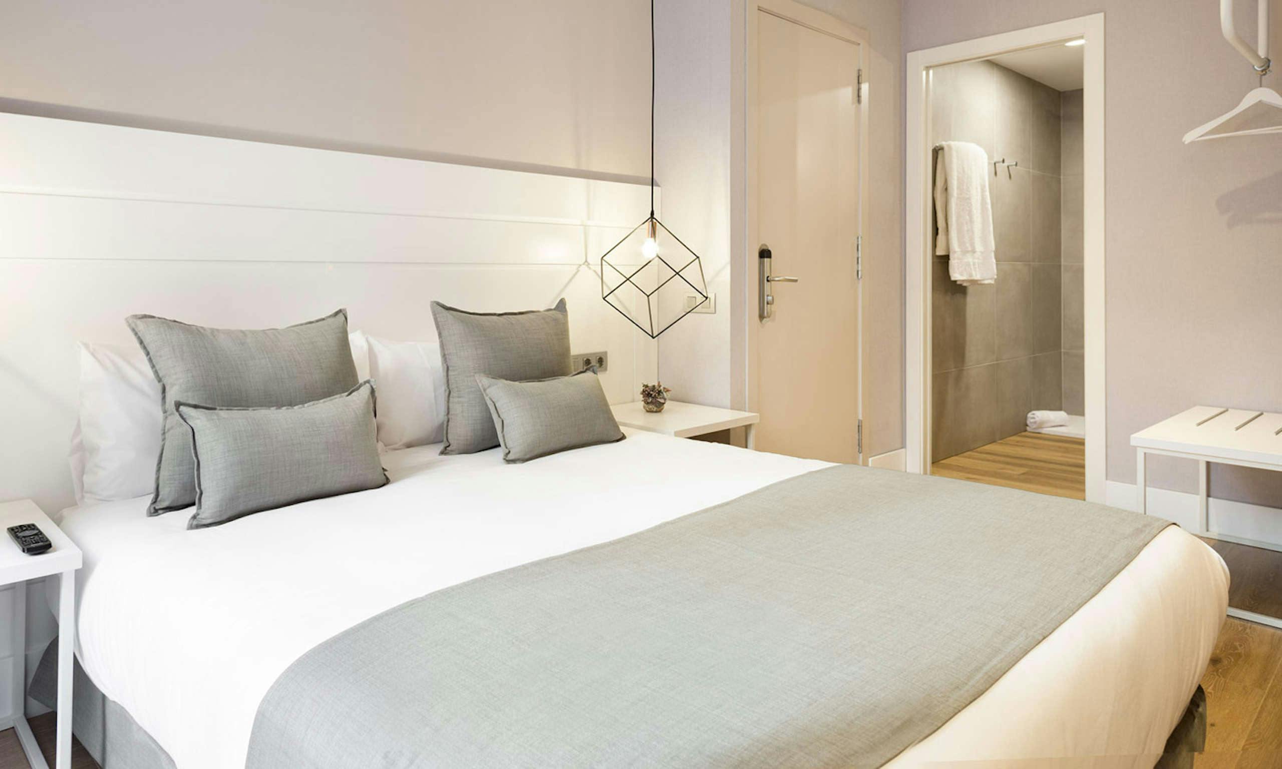 Gracia Garden Boutique Hotel (Adults Only)