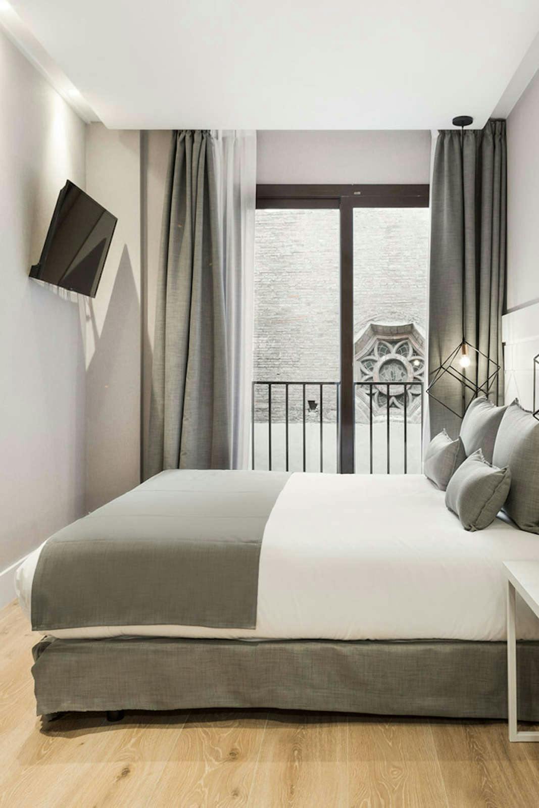 Hotel Gracia Garden Boutique Hotel (Adults Only) photo 4