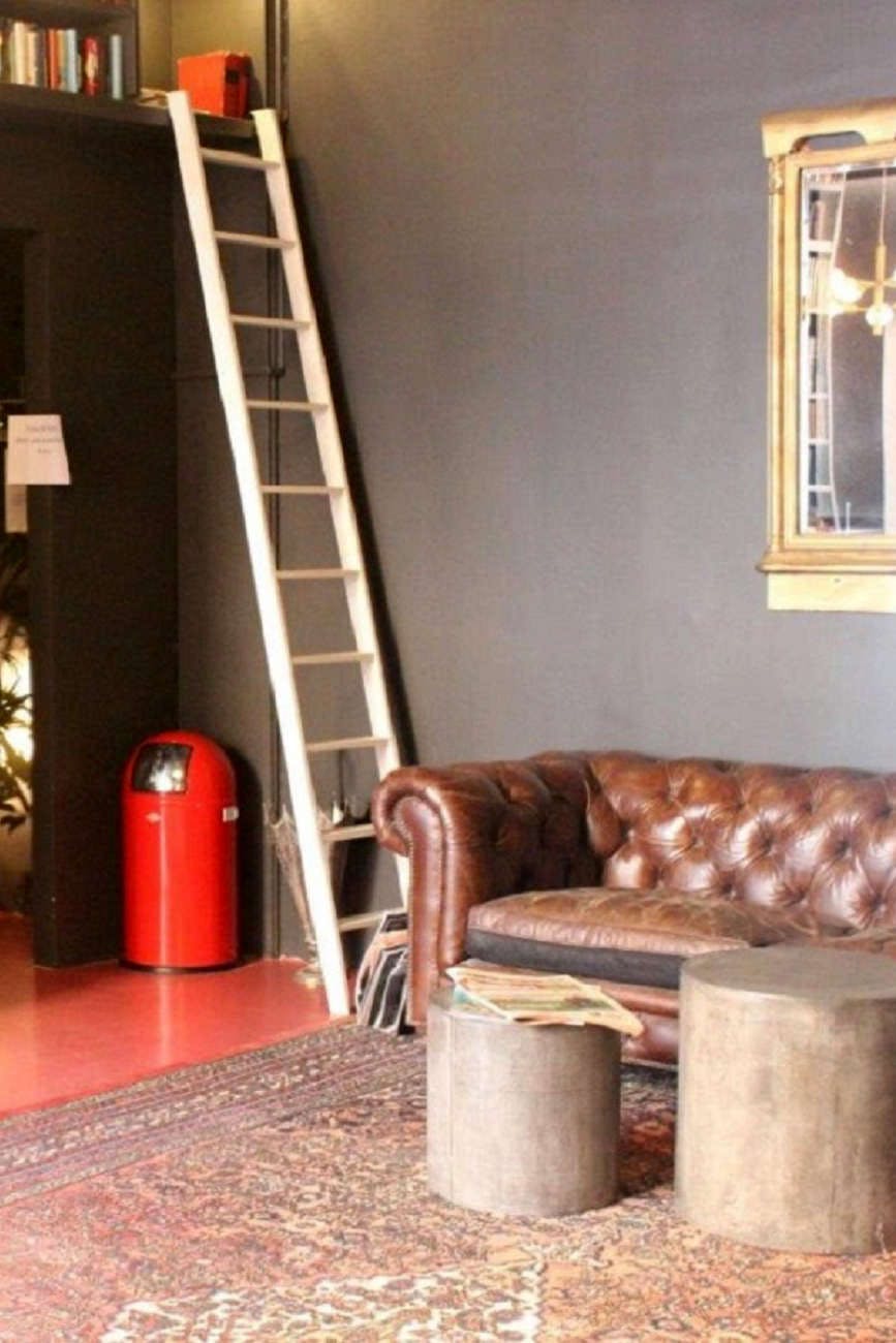 Hotel Unique Hotel photo 5