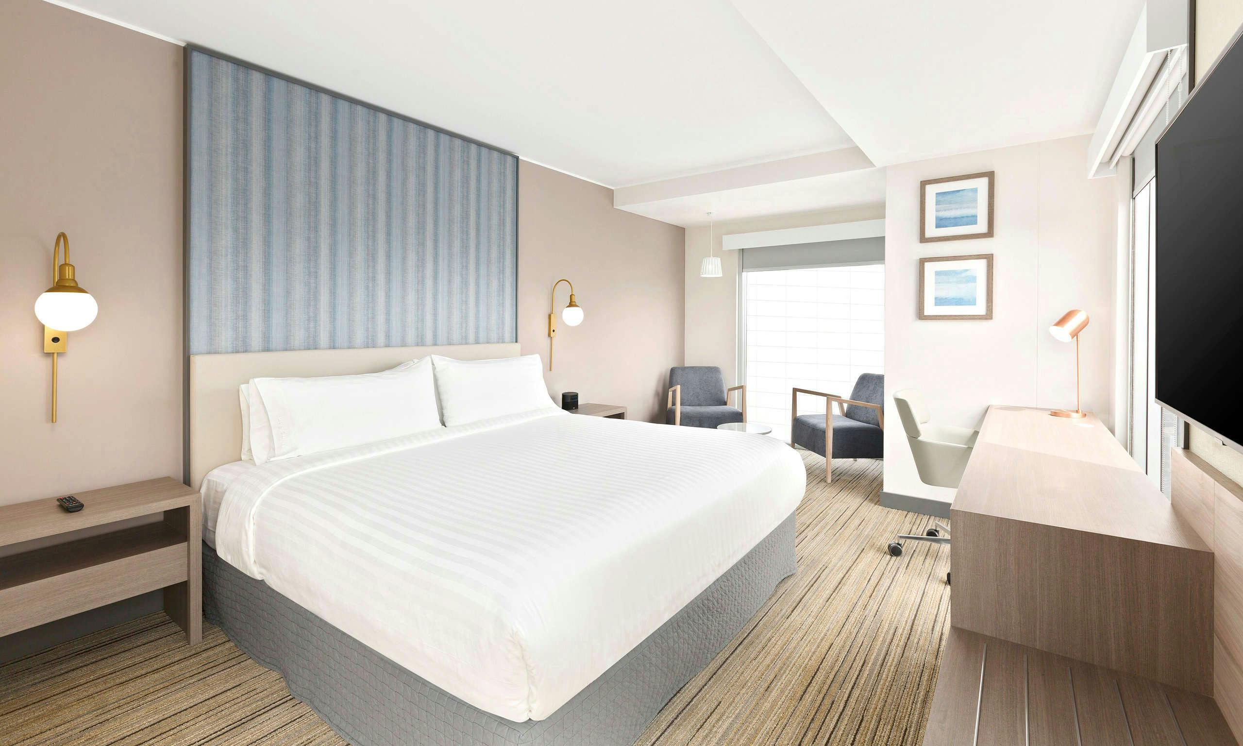 Holiday Inn Express Lima San Isidro