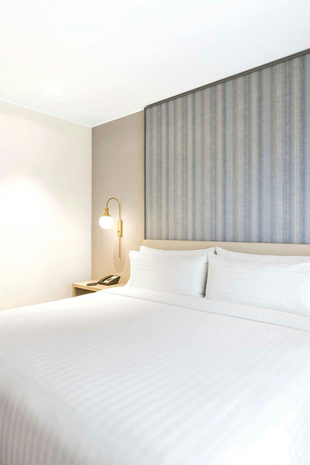 Hotel Holiday Inn Express Lima San Isidro photo 3