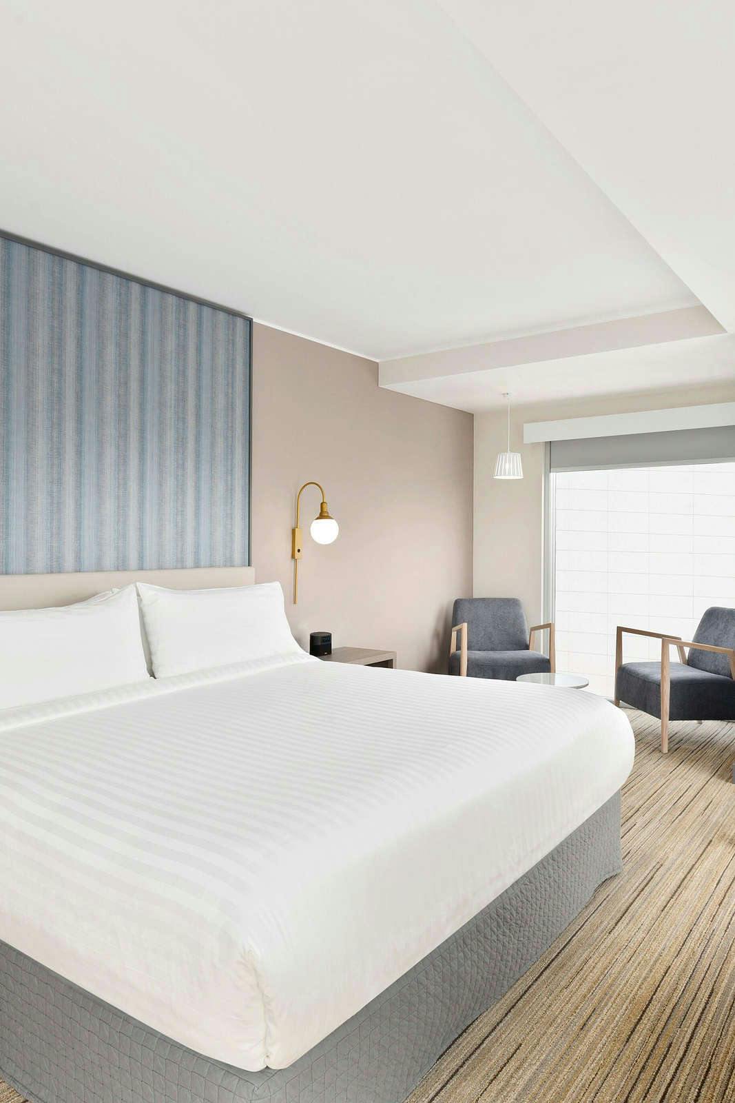 Hotel Holiday Inn Express Lima San Isidro photo 4