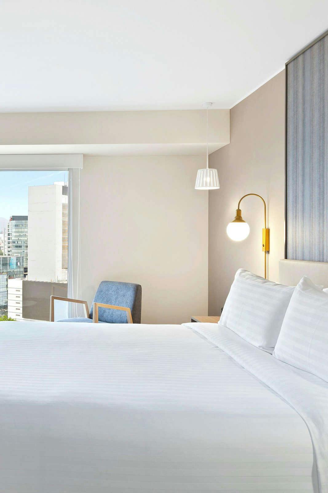 Hotel Holiday Inn Express Lima San Isidro photo 5