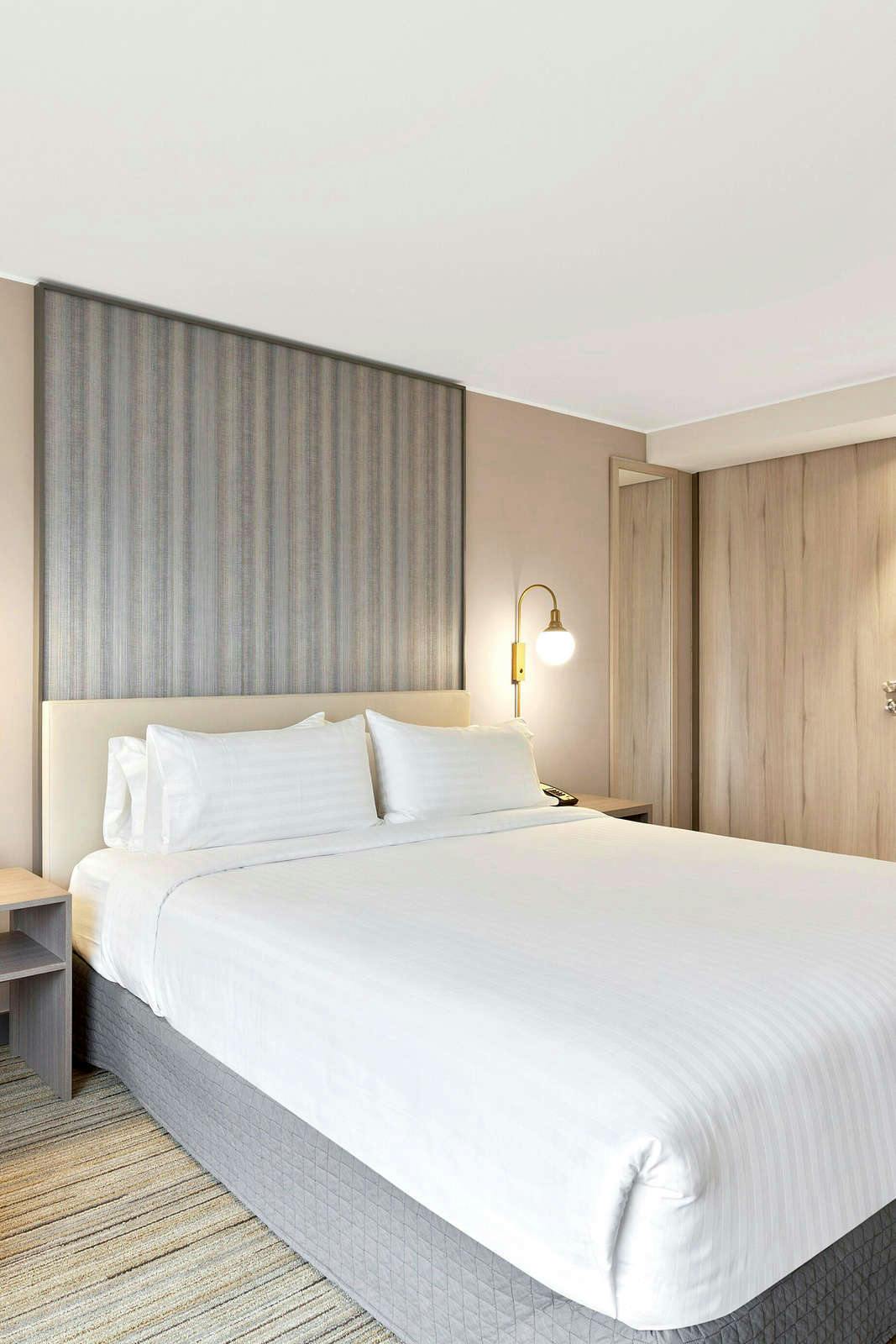 Hotel Holiday Inn Express Lima San Isidro photo 2