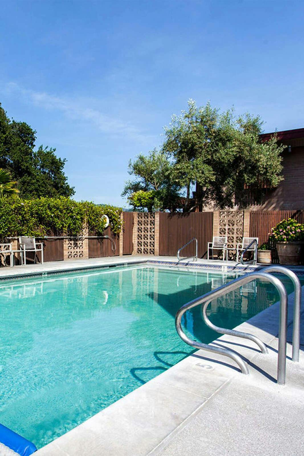 Dr. Wilkinson's Backyard Resort and Mineral Springs, a Member of Design Hotels