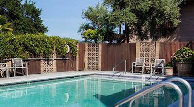 Dr. Wilkinson's Backyard Resort and Mineral Springs, a Member of Design Hotels