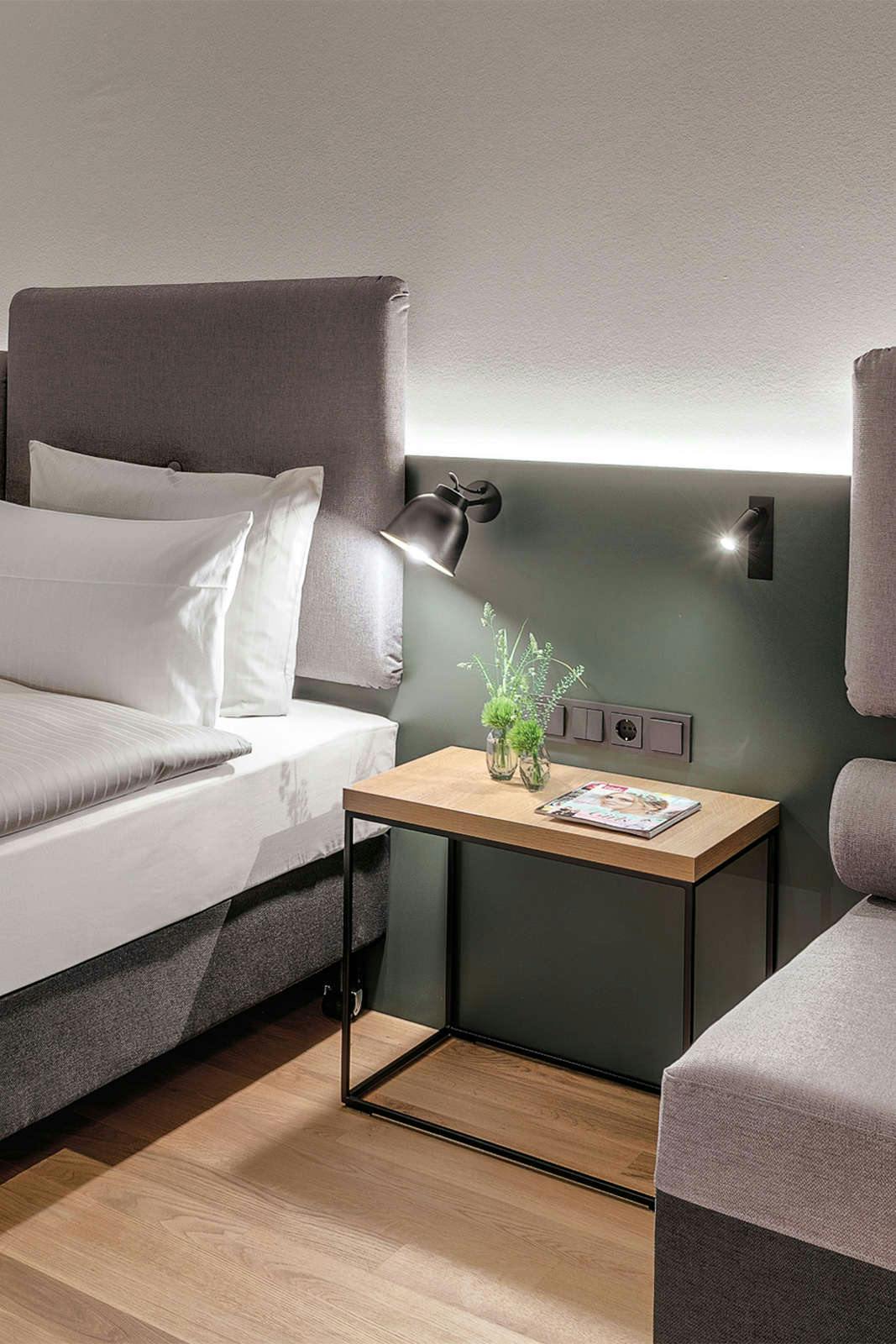 Hotel the YARD Berlin photo 2