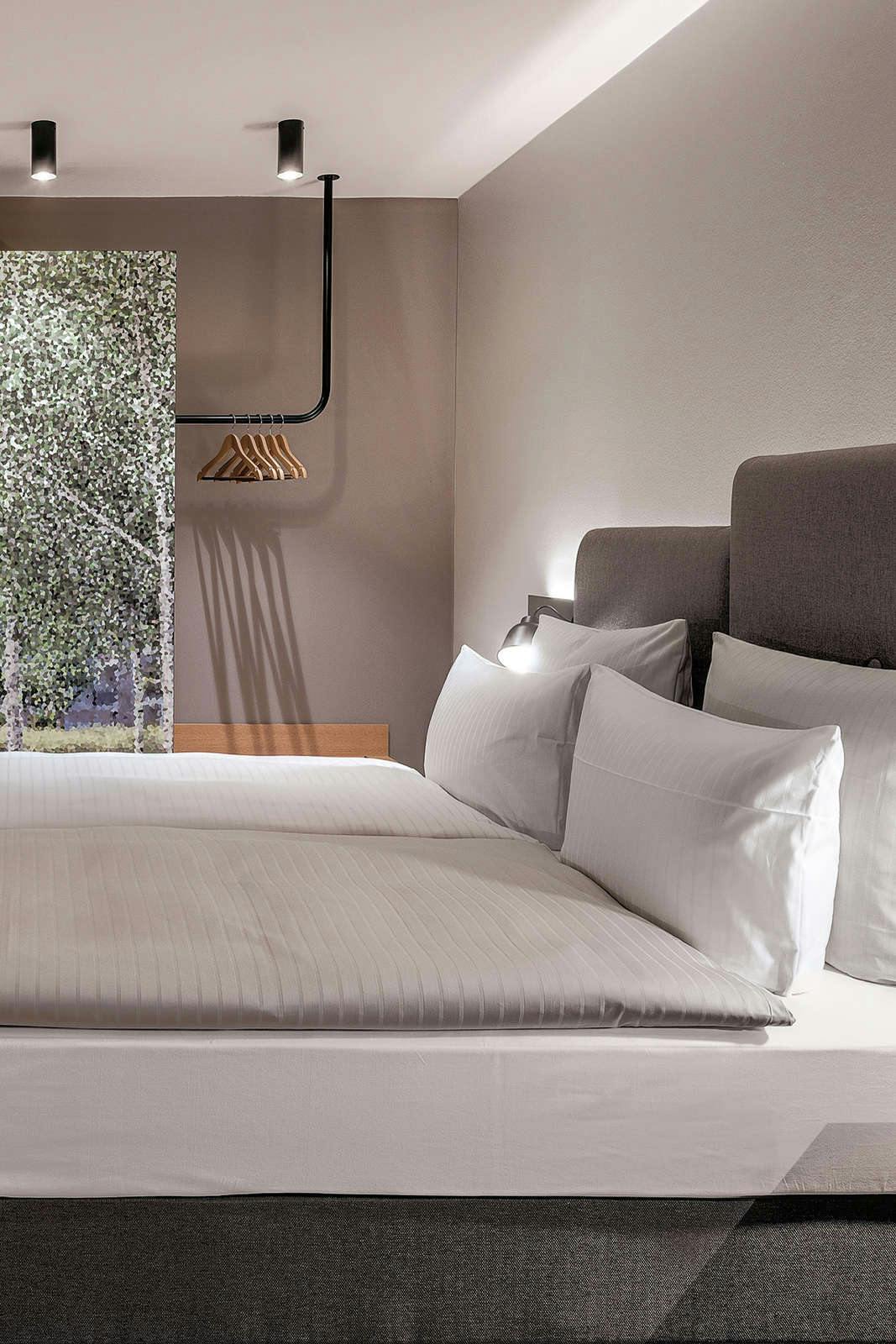 Hotel the YARD Berlin photo 3