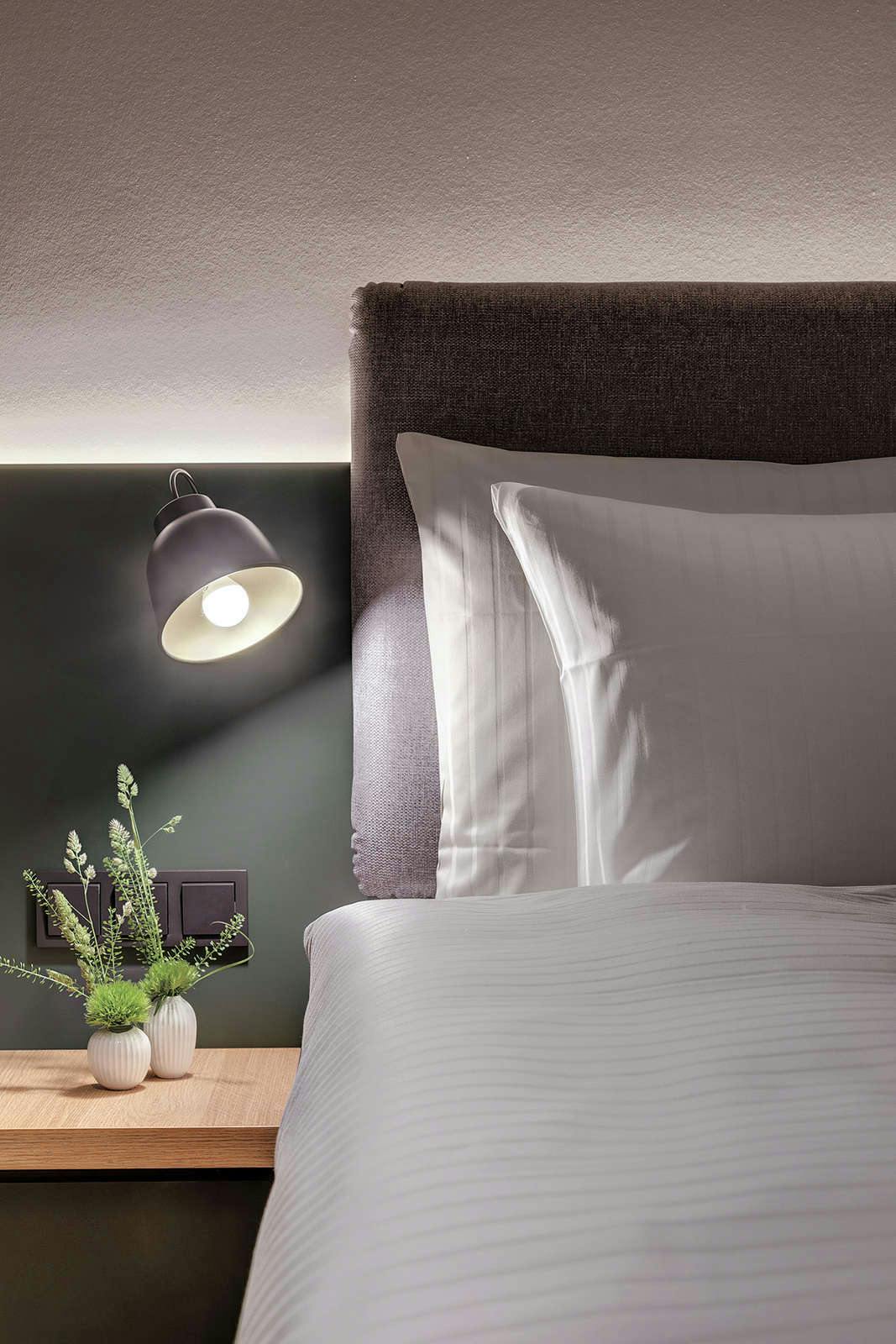 Hotel the YARD Berlin photo 4