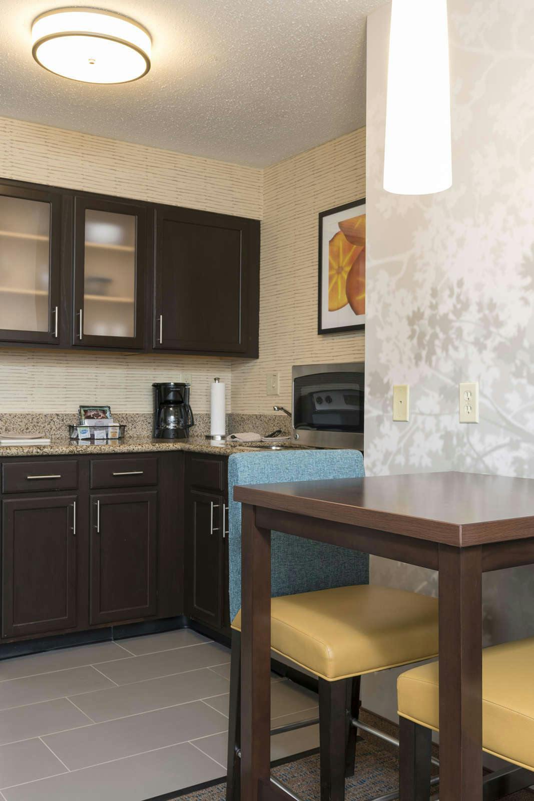 Hotel Residence Inn By Marriott Grand Rapids West photo 2