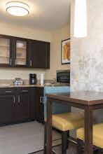Hotel Residence Inn By Marriott Grand Rapids West photo 2