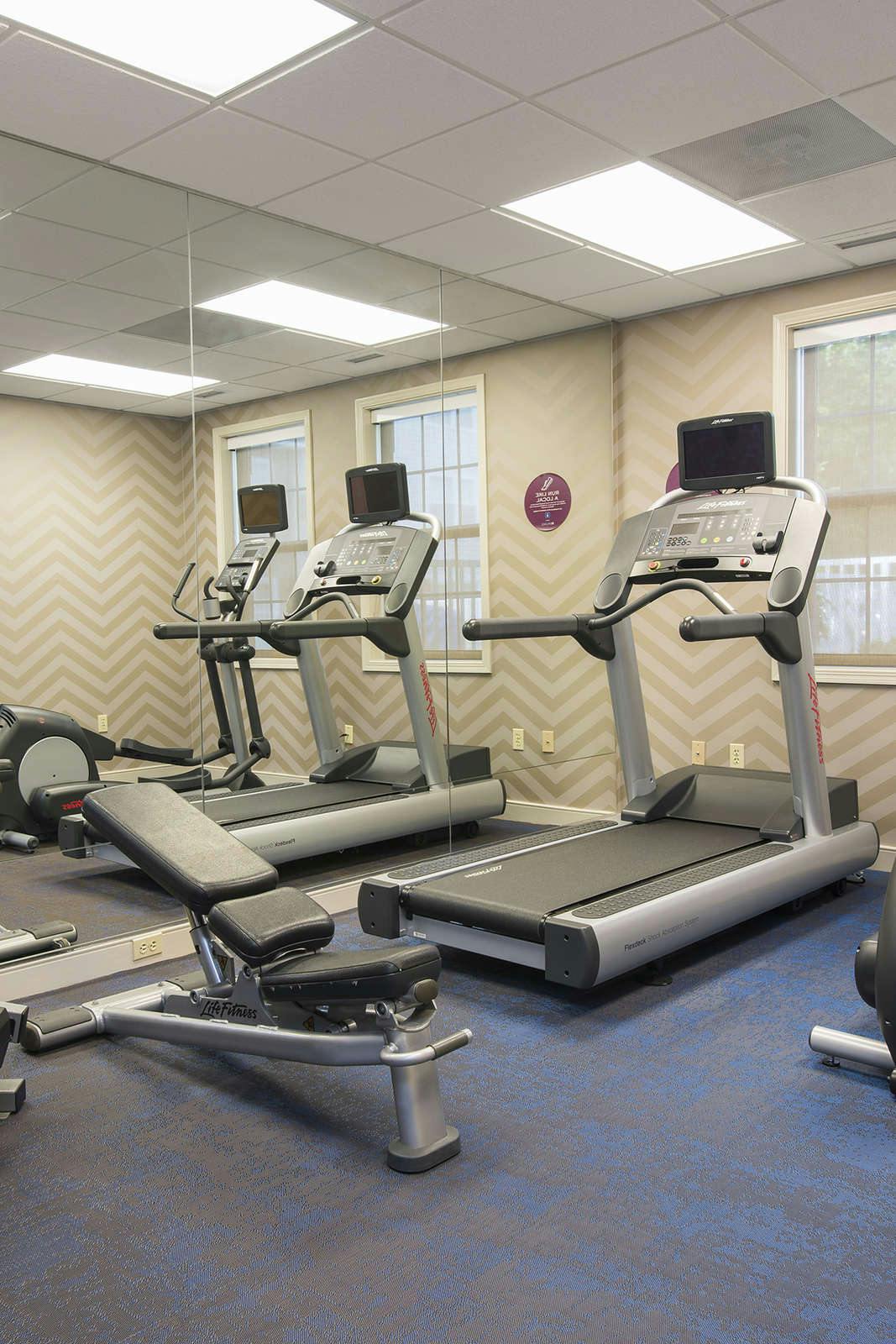 Hotel Residence Inn By Marriott Grand Rapids West photo 5