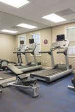 Hotel Residence Inn By Marriott Grand Rapids West photo 5