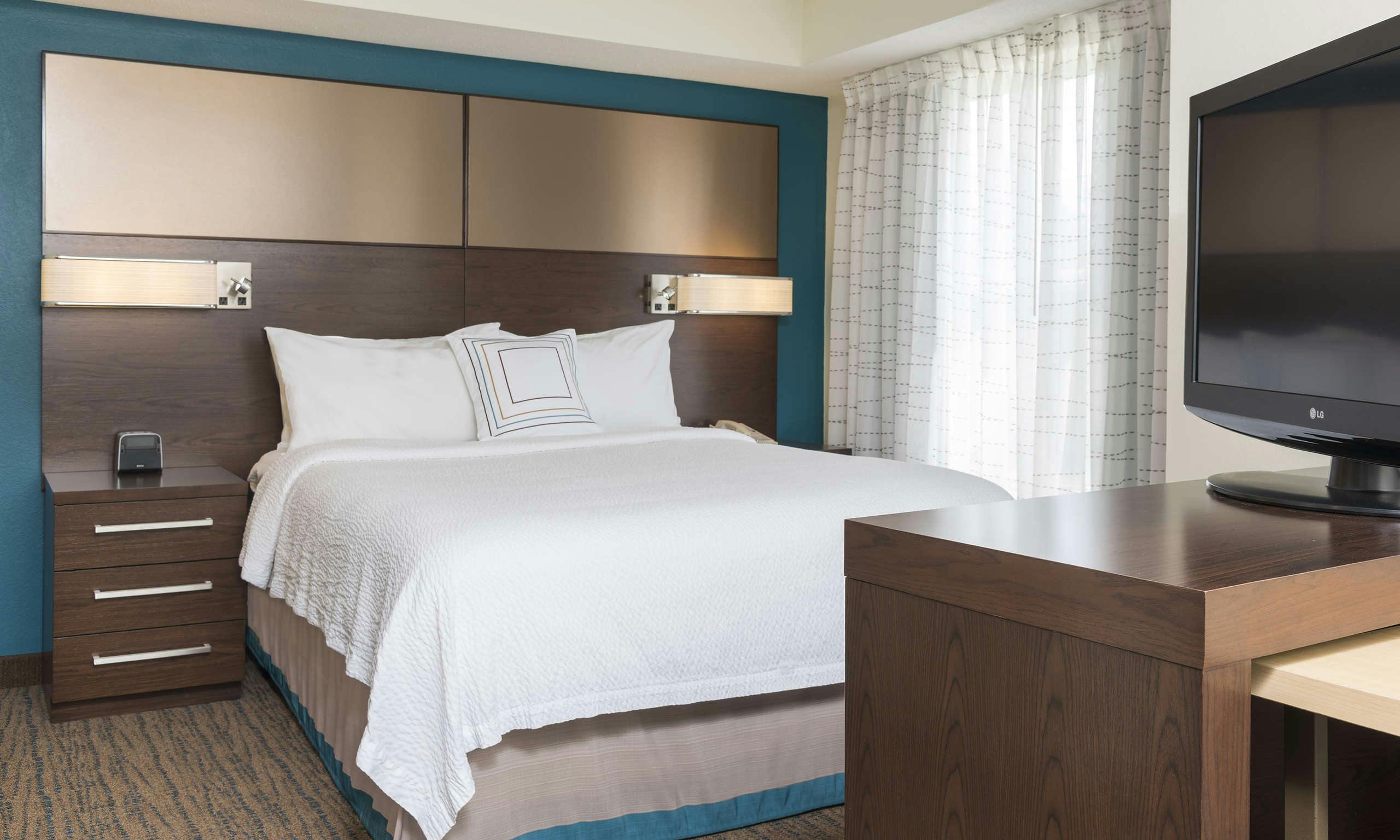 Residence Inn By Marriott Grand Rapids West