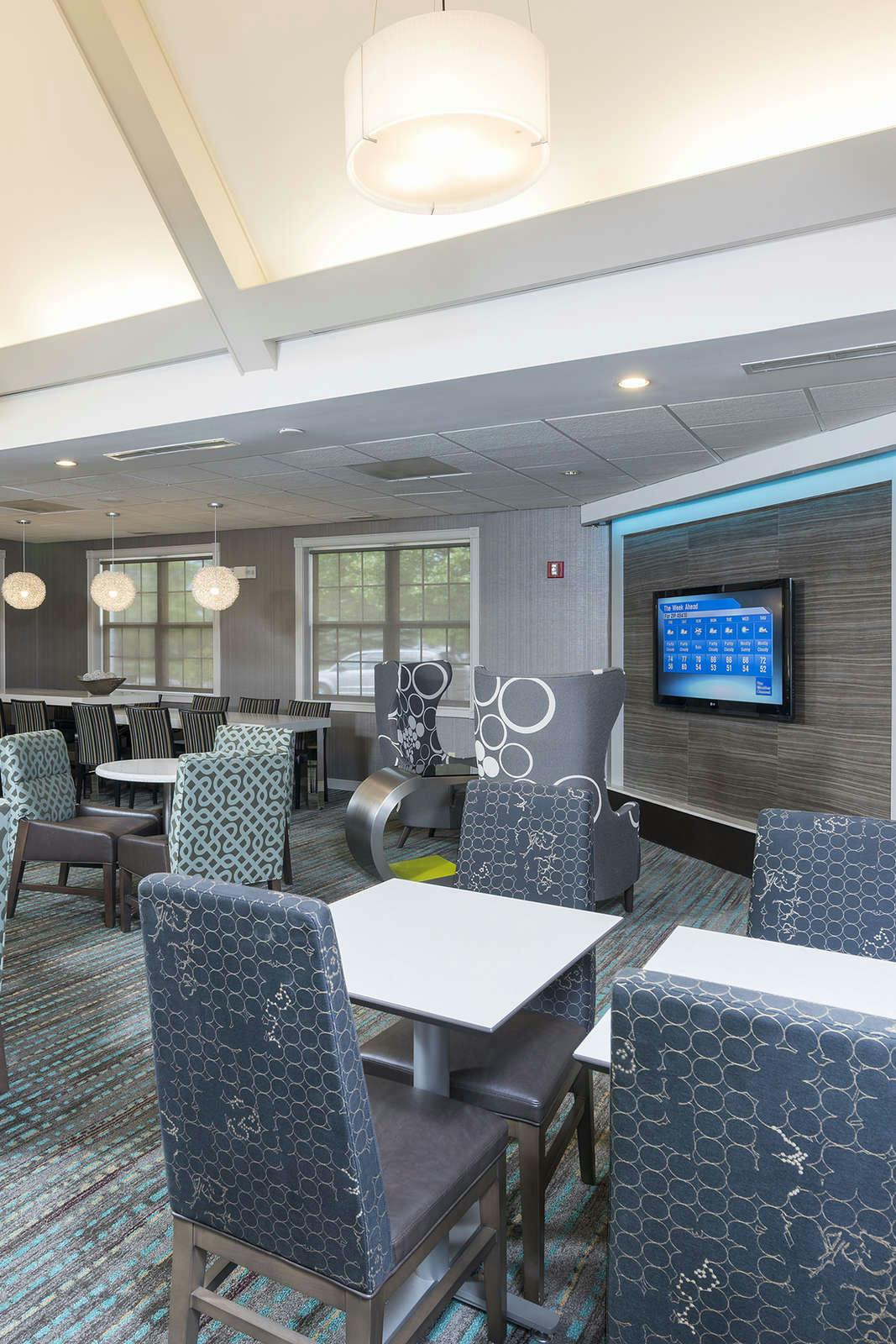 Hotel Residence Inn By Marriott Grand Rapids West photo 3