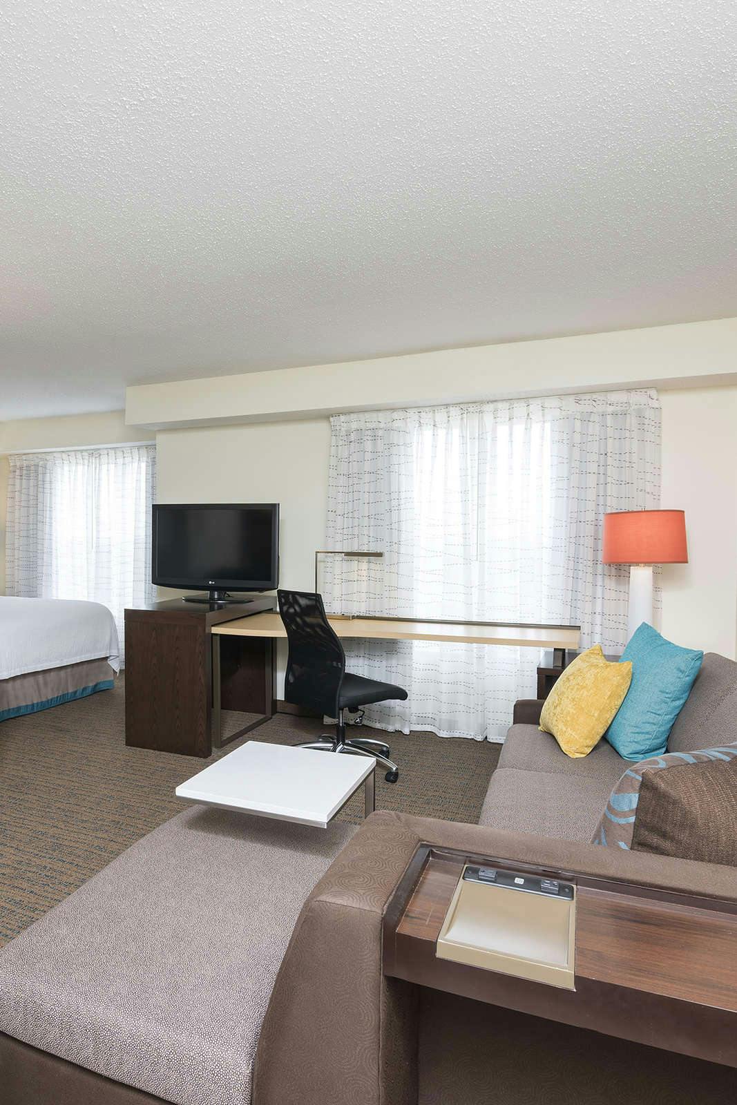 Hotel Residence Inn By Marriott Grand Rapids West photo 1