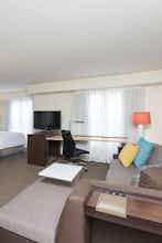 Hotel Residence Inn By Marriott Grand Rapids West photo 1