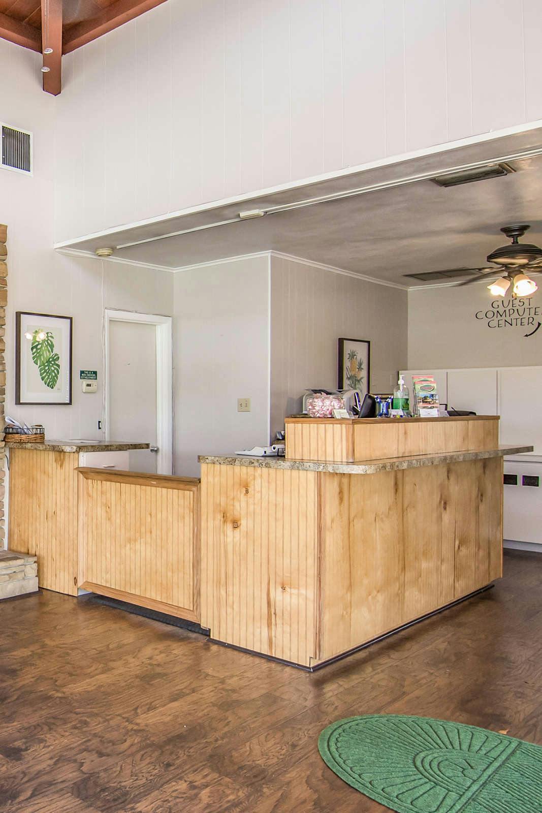 Hotel Fairways Inn of Naples photo 4