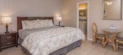 Fairways Inn of Naples