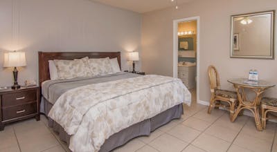 Fairways Inn of Naples