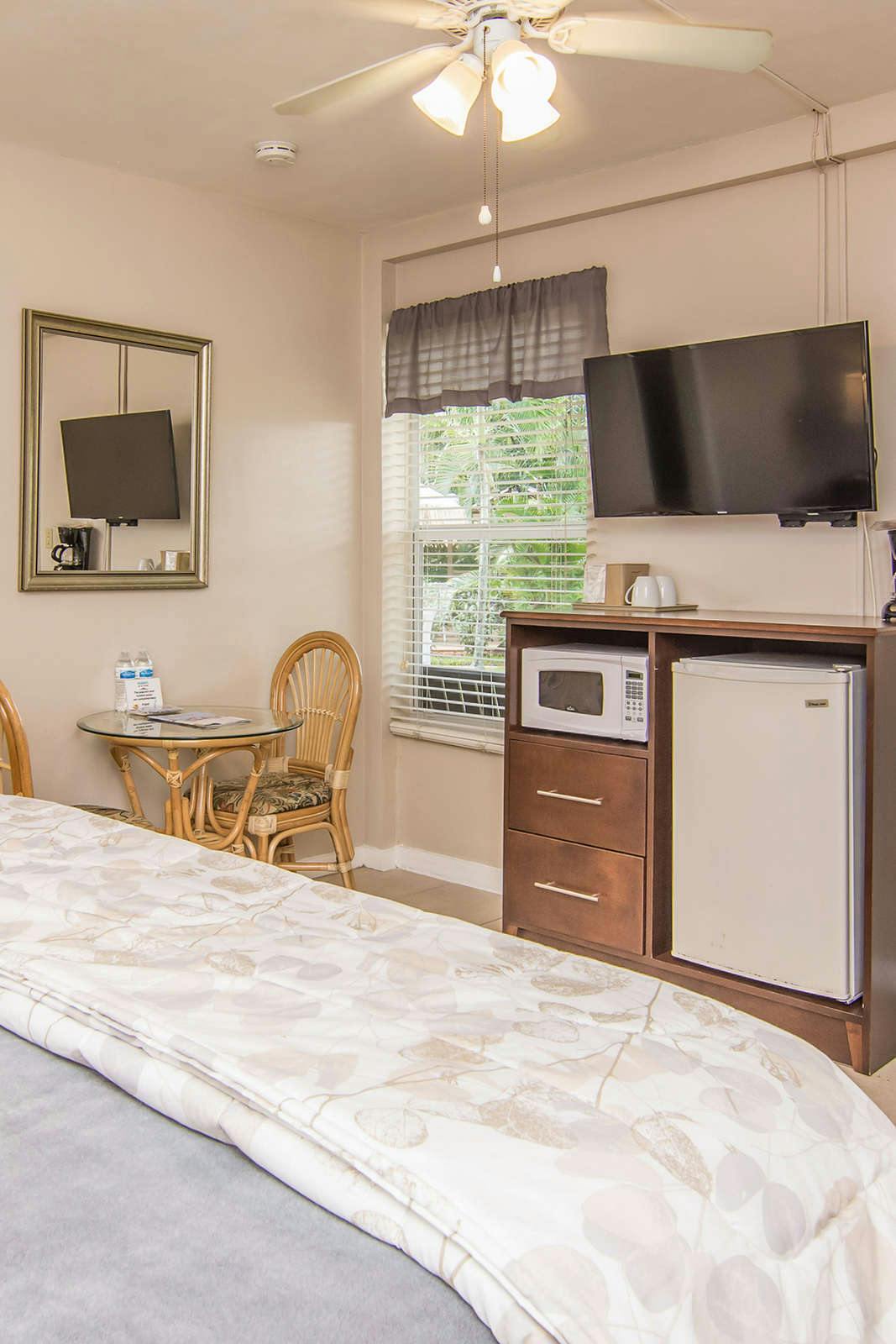 Hotel Fairways Inn of Naples photo 2