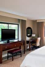 Hotel Renaissance Framingham Hotel & Conference Center photo 1