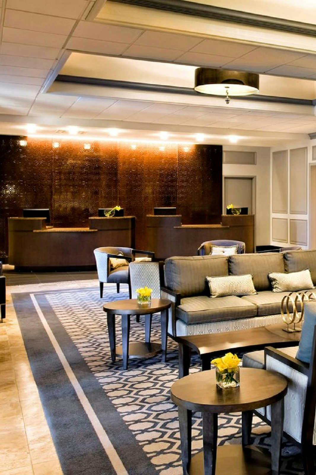 Hotel Renaissance Framingham Hotel & Conference Center photo 3