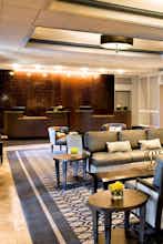 Hotel Renaissance Framingham Hotel & Conference Center photo 3