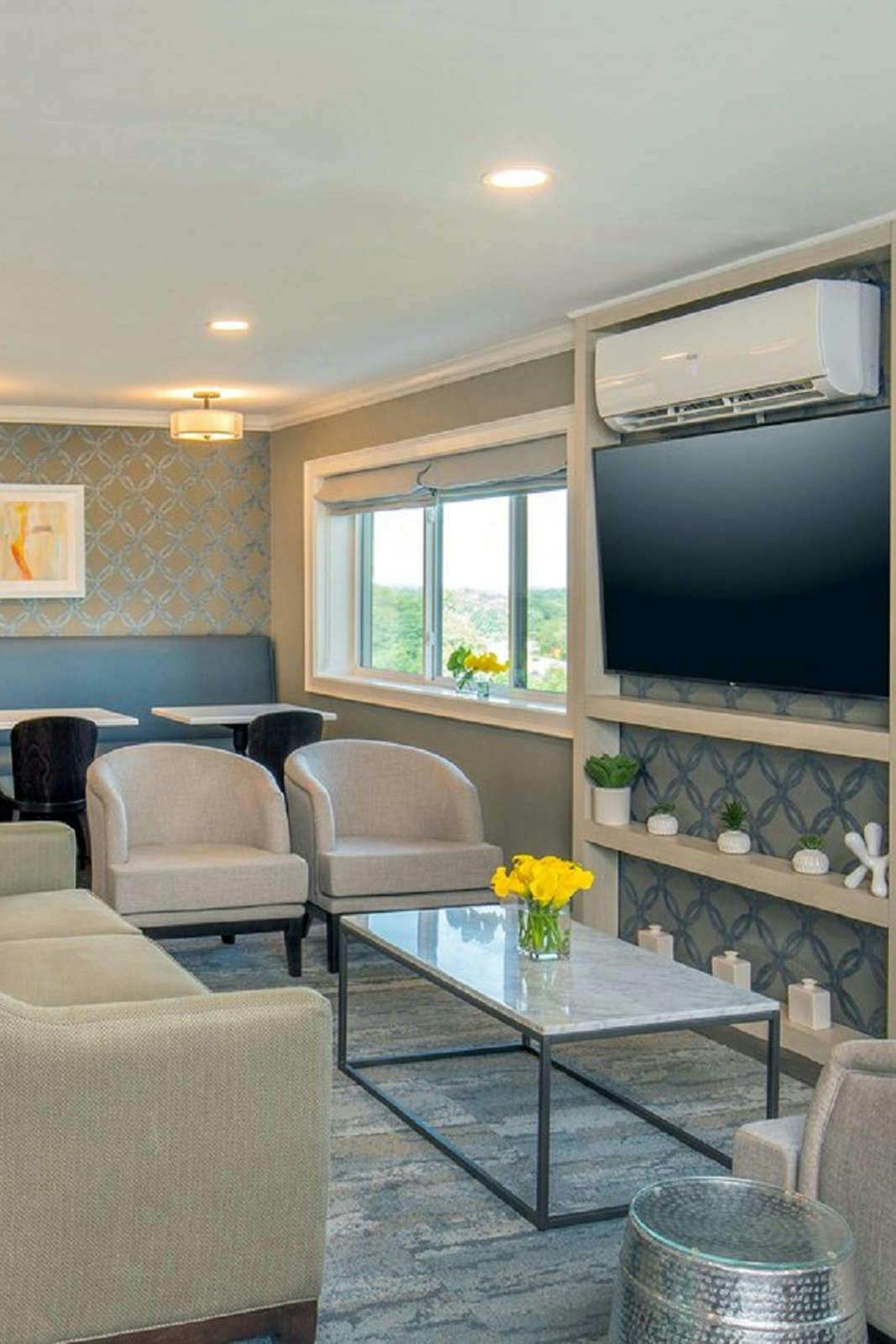 Hotel Renaissance Framingham Hotel & Conference Center photo 5