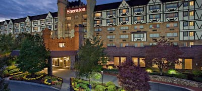 Renaissance Framingham Hotel & Conference Center