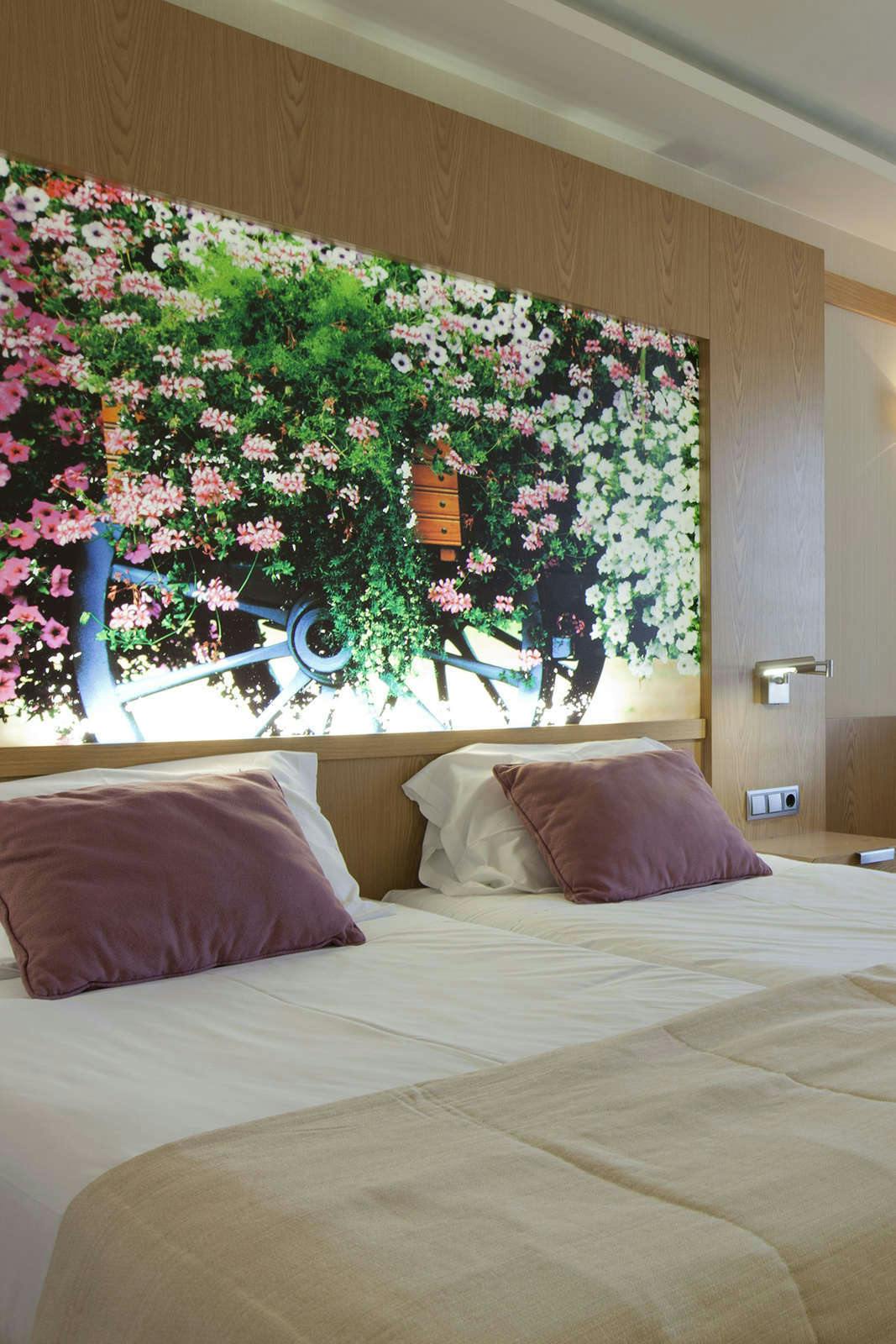 Hotel Hotel Nelva photo 1