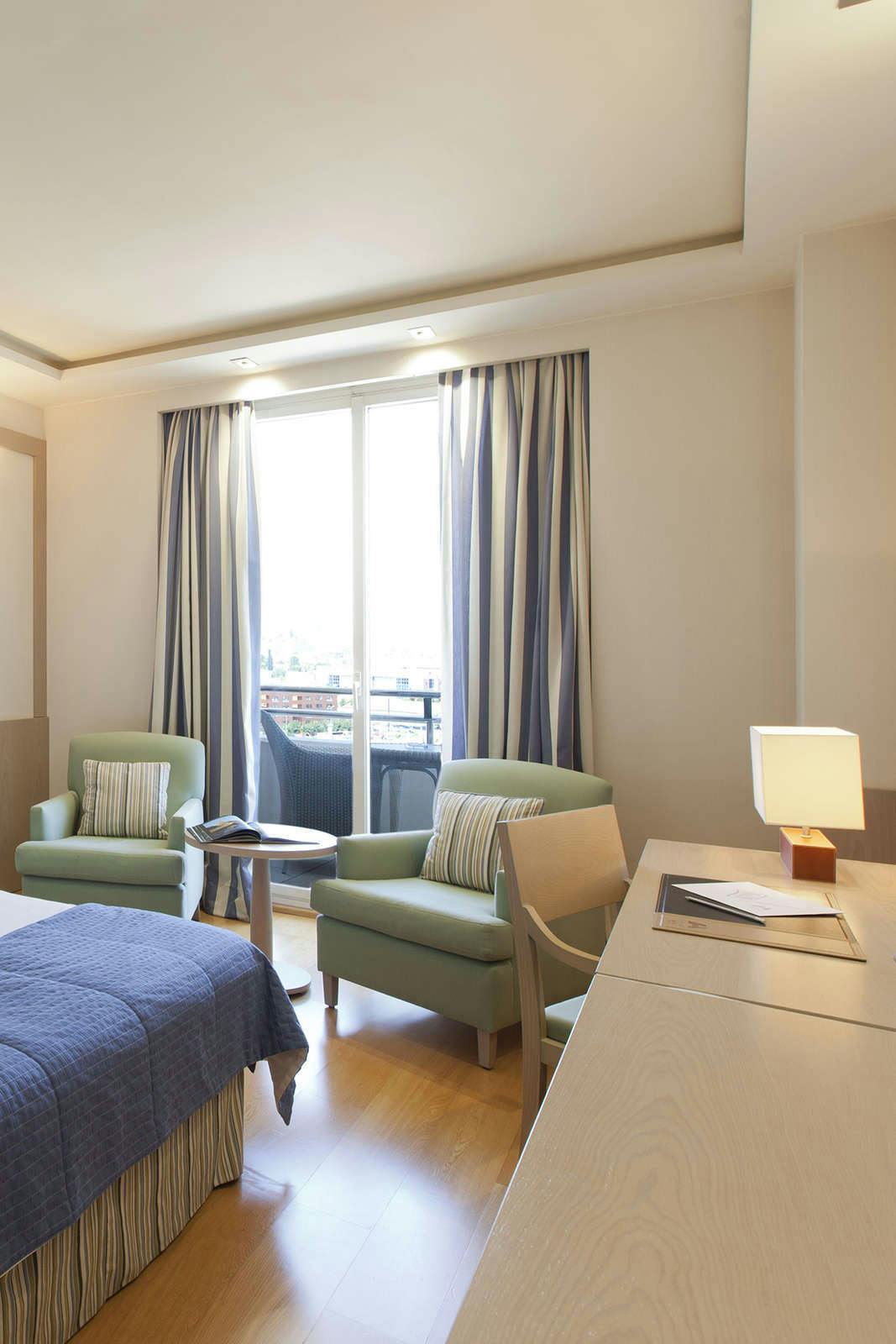 Hotel Hotel Nelva photo 5