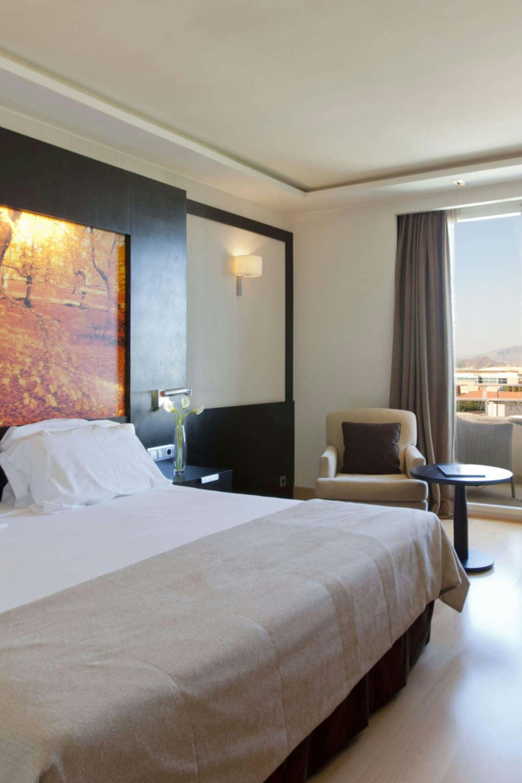 Hotel Hotel Nelva photo 2