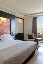 Hotel Hotel Nelva photo 2