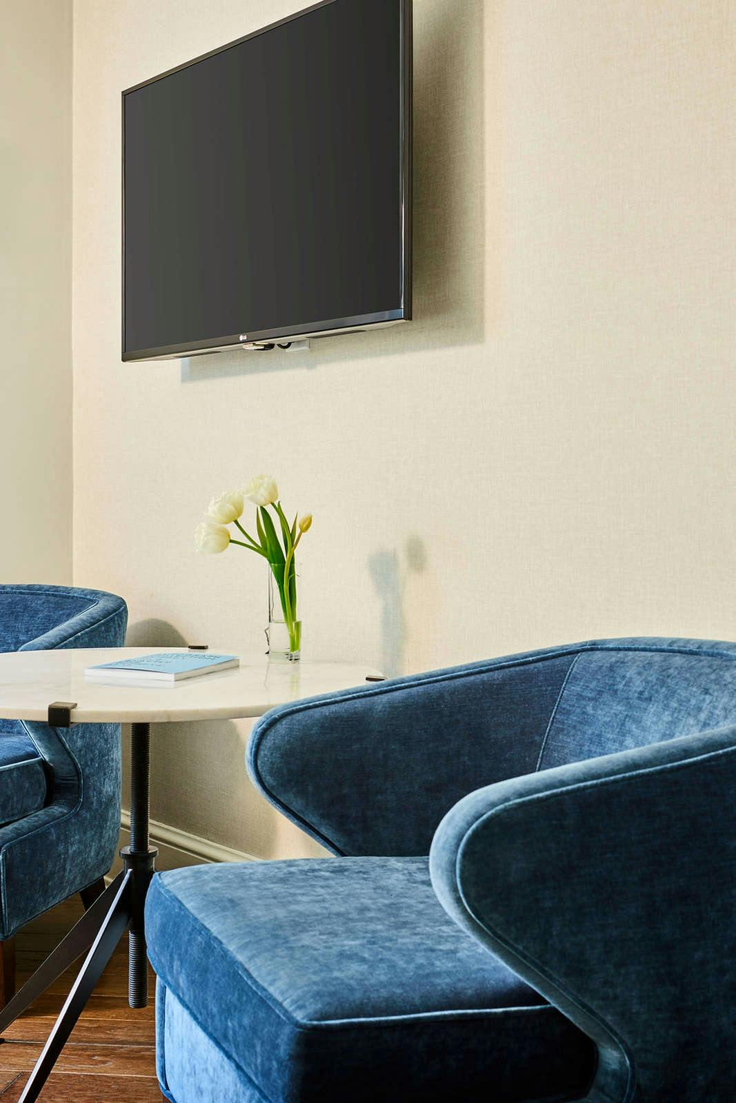 Hotel Morrison House Old Town Alexandria, Autograph Collection photo 4