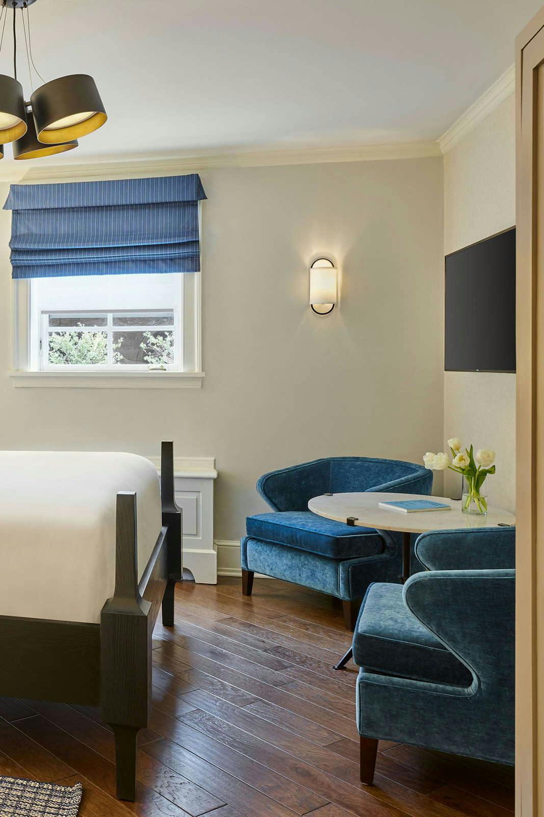 Hotel Morrison House Old Town Alexandria, Autograph Collection photo 2