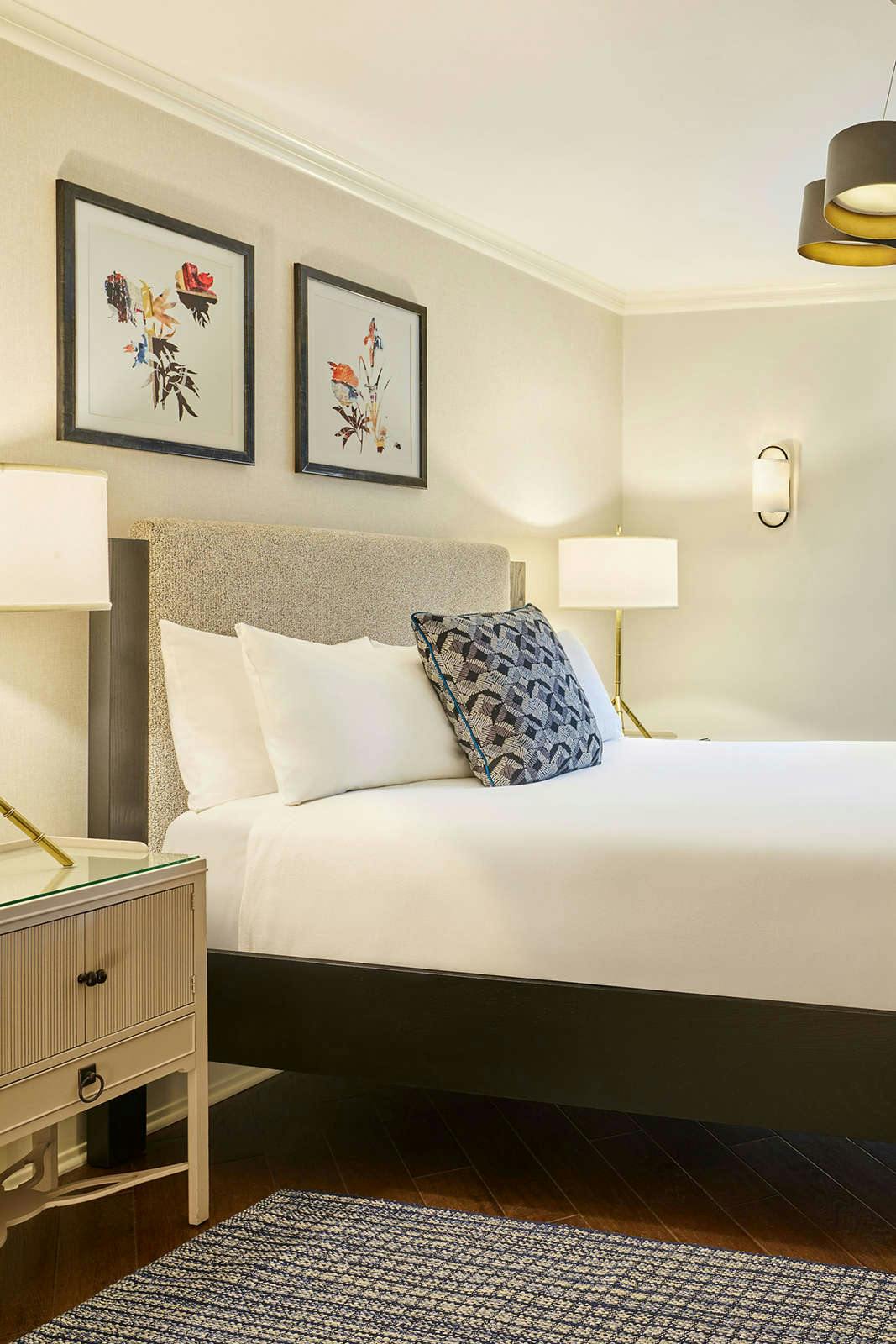 Hotel Morrison House Old Town Alexandria, Autograph Collection photo 1