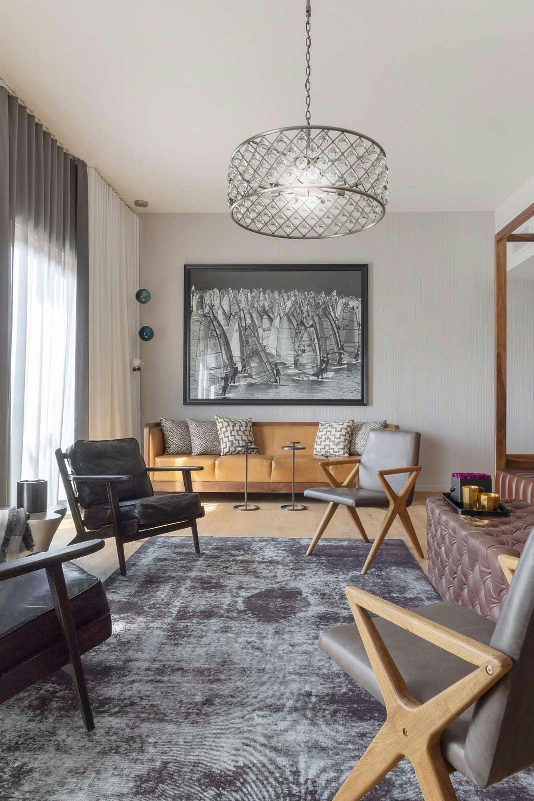 Hotel The Park James photo 2