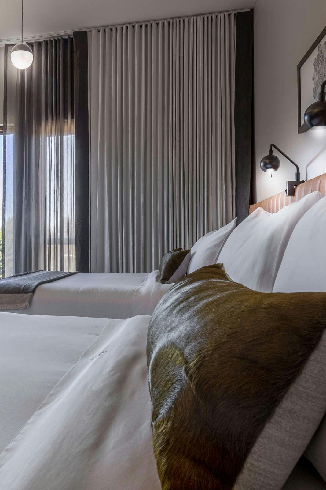 Hotel The Park James photo 5